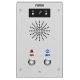 2. Fanvil I16S-02P system audio interkomowy Stal nierdzewna