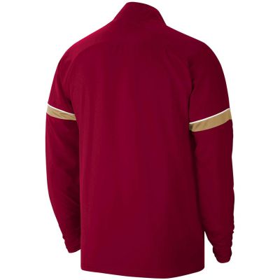 6. Koszulka Nike Dri-FIT Academy 21 Polo SS Jr CW6106 719