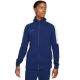 2. Bluza Nike DF Academy TRK JKT KP FP JB M DA5566 492