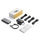 7. ALOGIC DX3 Przewodowa USB 3.2 Gen 1 (3.1 Gen 1) Type-C Czarny, Szary