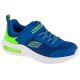 Skechers Bounder-Tech 403748L-BLLM Niebieskie 28