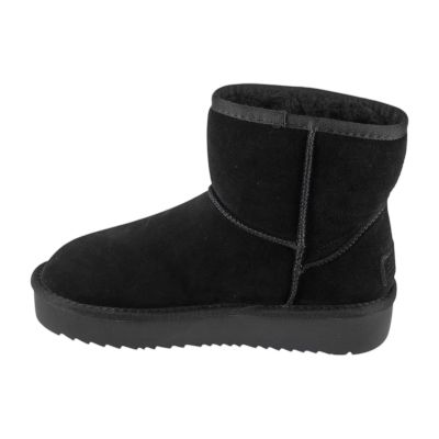 2. Esprit Pitera Pull On Mid PD00017541 Czarne 38