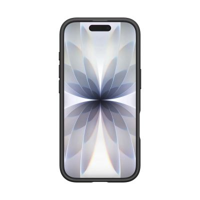 11. Etui Spigen Ultra Hybrid na iPhone 17 - czarny mat