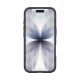11. Etui Spigen Ultra Hybrid na iPhone 17 - czarny mat