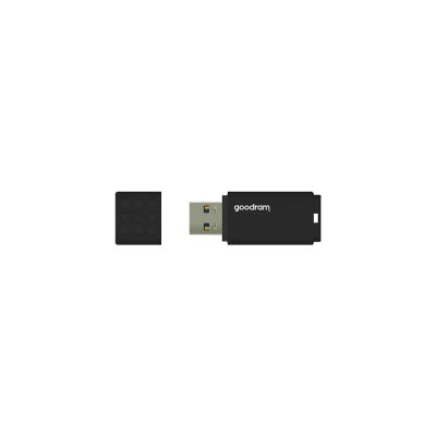 3. GOODRAM FLASHDRIVE 256GB UME3 BLACK USB 3.0