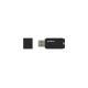 3. GOODRAM FLASHDRIVE 256GB UME3 BLACK USB 3.0