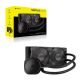 21. CORSAIR NAUTILUS 240, 240mm Radiator, Liquid CPU Cooler