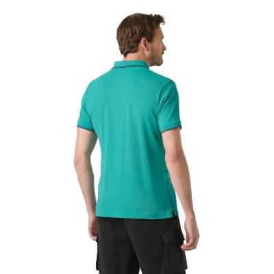 6. Helly Hansen męska koszulka POLO KOS 34068 472