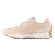 4. Sneakersy damskie New Balance WS327 lifestyle beige (WS327KAX)