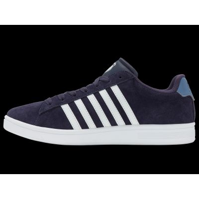 5. Buty K-Swiss COURT TIEBRK II SDE (09492-460-M)
