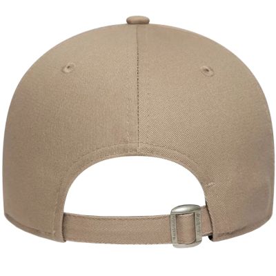 3. New Era League Essential 9FORTY New York Yankees Cap 60675512 Brązowe OSFM