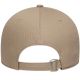 3. New Era League Essential 9FORTY New York Yankees Cap 60675512 Brązowe OSFM