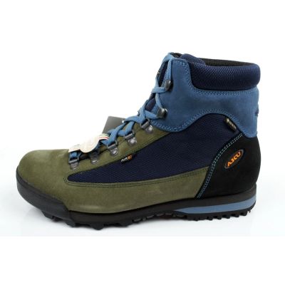 13. Buty trekkingowe Aku Slope GORE-TEX M 885.20669