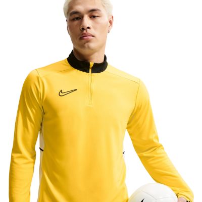 7. Bluza Nike Dri-Fit Academy 25 Drill Top M FZ9767 719