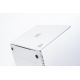 2. ZAGG Hardshell - obudowa ochronna do MacBook Pro 16" M1 / M2 / M3 / M4 (clear)