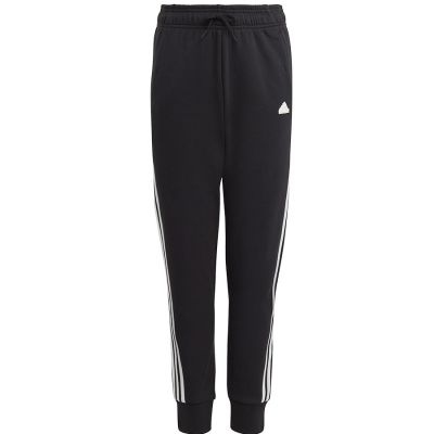6. Spodnie adidas FI 3 Stripes Pant Jr IC0116