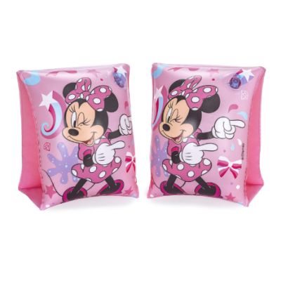 Rękawki do pływania Bestway Minnie 91038