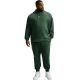 8. Spodnie męskie Nike Club BB Jogger zielone FN3787 323
