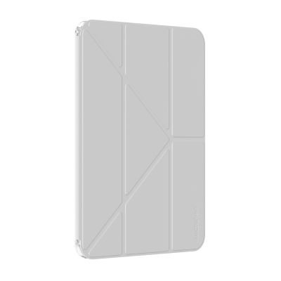 2. Etui AMAZINGTHING Minimal Case na iPad Air 11" M2/M3/M4 (2024/2025/2026) - szare