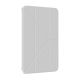 2. Etui AMAZINGTHING Minimal Case na iPad Air 11" M2/M3/M4 (2024/2025/2026) - szare