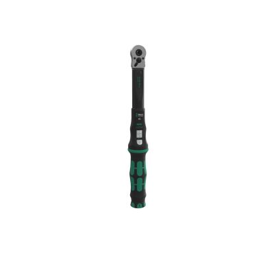 8. Klucz dynamometryczny CLICK-TORQUE C 1, 1/2'', 10-50NM