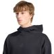 4. Bluza męska adidas Z.N.E. Hoodie czarna KF3776