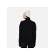 3. Sweter damski ROSSIGNOL W JCC LINA czarny