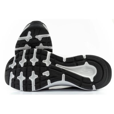 26. Buty Skechers Go Run sneakersy M 220879/BKW