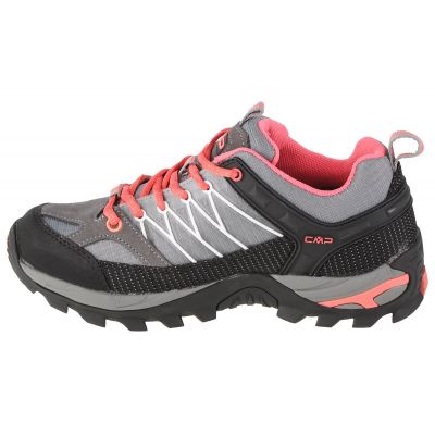 2. Buty CMP Rigel Low Wmn W 3Q54456-67UL
