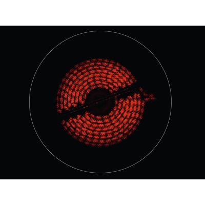 3. Płyta ceramiczna ELECTROLUX LHR3233CK