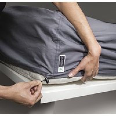 Cocoon Protection Sheet 100 x 200 cm
