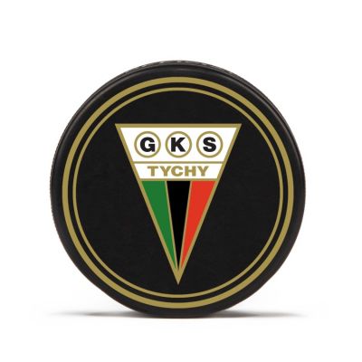 2. Krążek hokejowy Sportrebel GKS Tychy 13100022