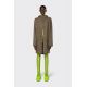 19. Kurtka przeciwdeszczowa Rains Long Jacket Unisex 12020 66
