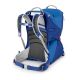 4. Nosidło turystyczne OSPREY Poco LT Child Carrier Blue Sky