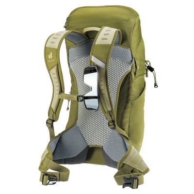 12. Plecak Deuter AC Lite 24 3420824-1206