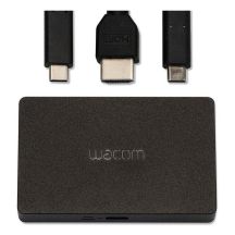 Wacom ACK45719Z akcesorium do tabletów graficznych Stacja dokująca