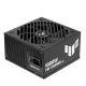 27. ASUS TUF Gaming 1000W Gold EVO moduł zasilaczy 20+4 pin ATX ATX Czarny