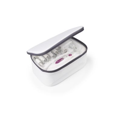 6. Urządzenie do manicure/pedicure Medisana MP 815