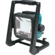 19. LAMPA BUDOWLANA 14,4/18V/230V LED DML805 MAKITA