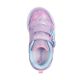 2. Skechers dziecięce buty codzienne HEART LIGHTS BOOGIE LAND 303258N LVMT