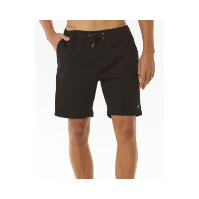 Szorty RIP CURL Classic Surf Volley czarny