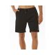 Szorty RIP CURL Classic Surf Volley czarny