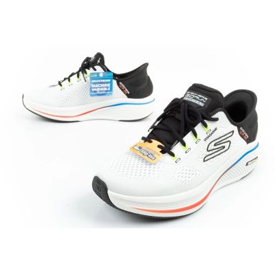 22. Buty Skechers Go Run Slip-INS M 220853/WMLT