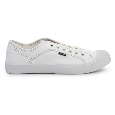 7. Buty Palladium PALLAPHOENIX CVS II STAR WHITE W 77030-116-M