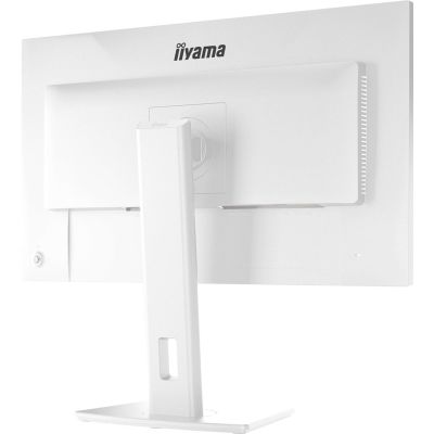 42. iiyama ProLite XB2797QSU-W1 monitor komputerowy 68,6 cm (27") 2560 x 1440 px Quad HD LED Biały