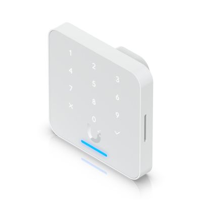 8. Karta NFC trzeciej generacji Ubiquiti