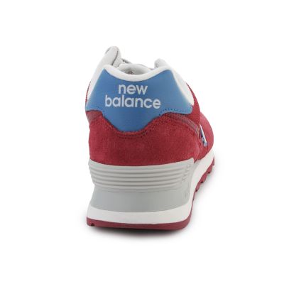 5. New Balance ML574OBC