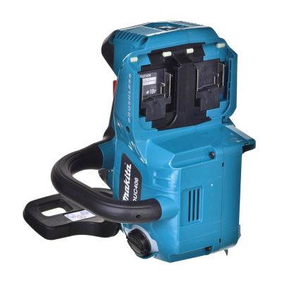 5. Pilarka łańcuch 2x18V 40cm bez aku i ładow DUC406ZB MAKITA