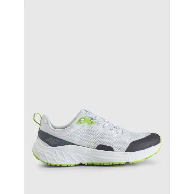 Niskie buty do biegania w terenie Original Trail męskie 4F 4FRSS25FSPOM144-10S