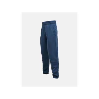2. Spodnie Peak Performance M Original Pants niebieski